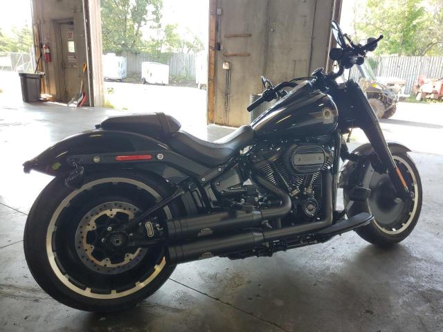 2020 HARLEY-DAVIDSON FLFBSANV 1HD1YRK19LB052869