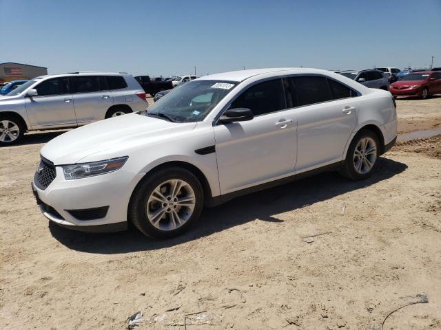 2016 Ford Taurus SE