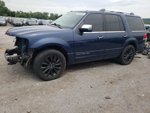 2016 Lincoln Navigator Select