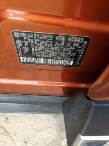 JN8AT3CA9MW025293 Nissan Rogue Sl