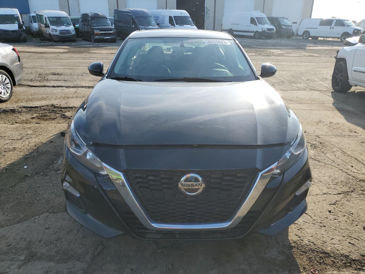 1N4BL4BV0KC123675 NISSAN ALTIMA 2019