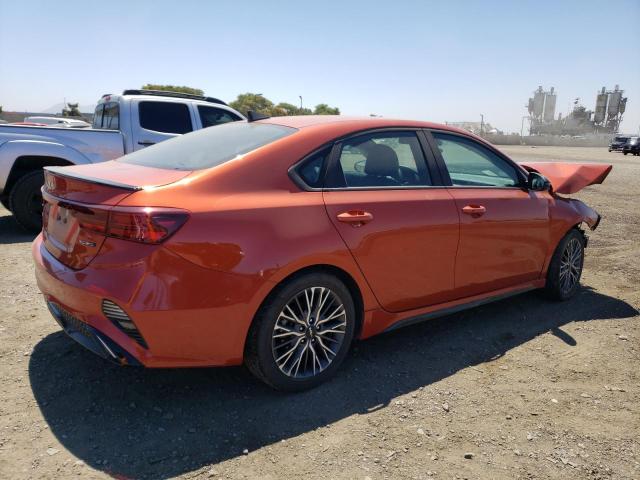 3KPF54AD2PE539337 KIA Forte Gt Line