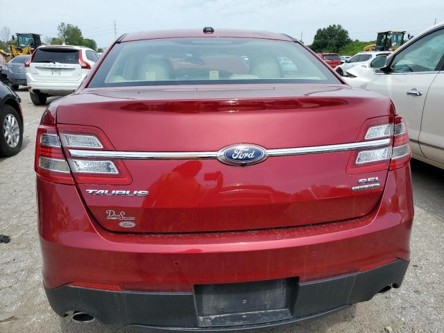 1FAHP2E80GG156345 | 2016 FORD TAURUS SEL