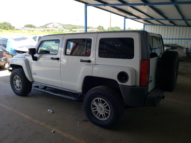 HUMMER H3  2008 1