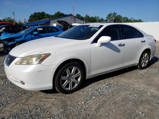 2009 Lexus ES 350 