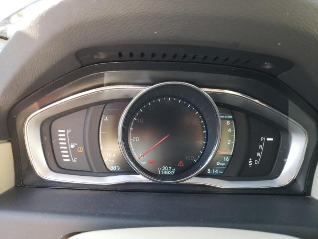 2015 VOLVO XC70 T6 PL YV4902ND8F1196431