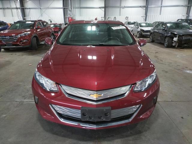 VIN 1G1RA6S59HU184125 2017 Chevrolet Volt, LT no.5