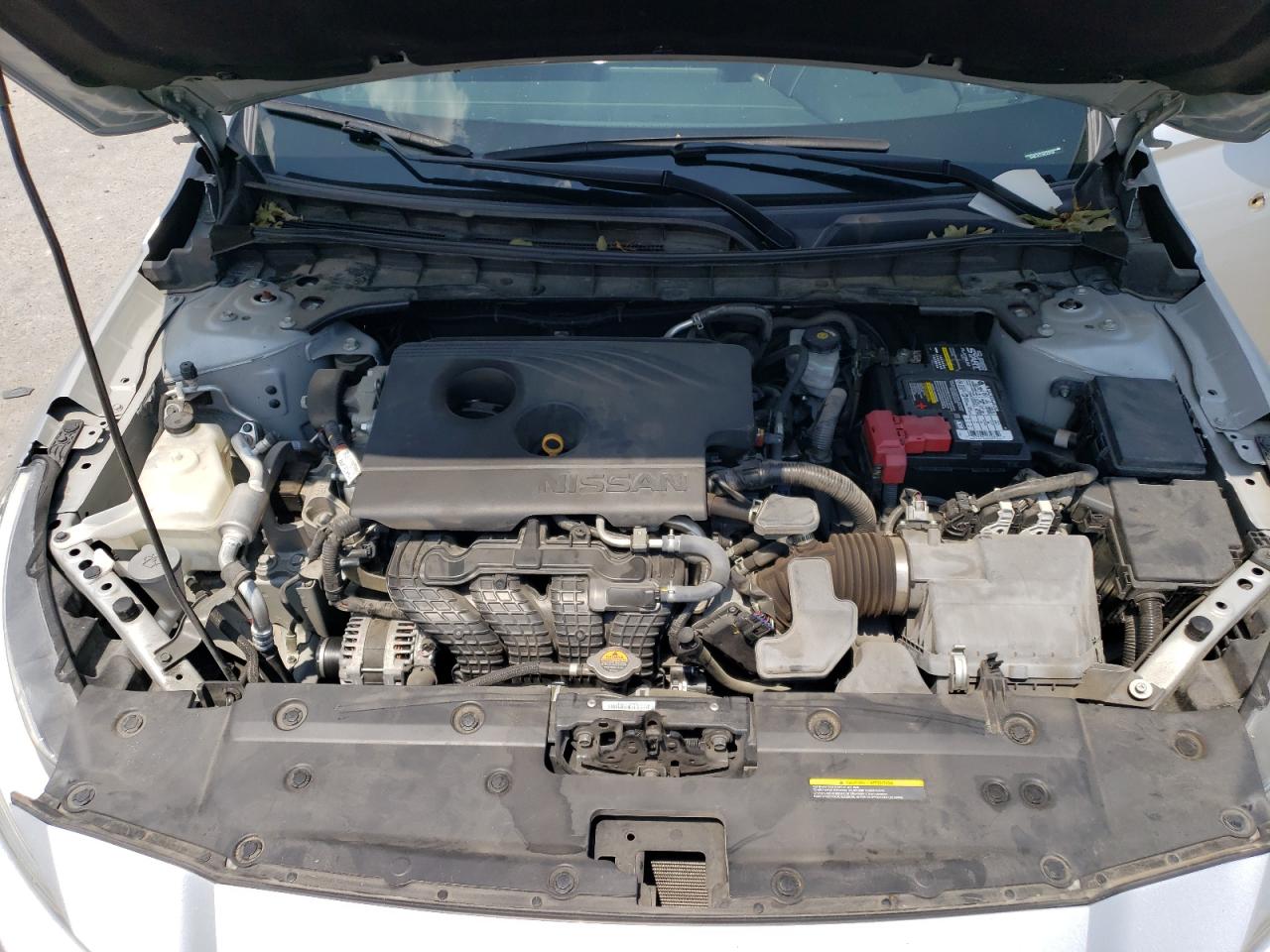 1N4BL4CV3KC225180 NISSAN ALTIMA 2019