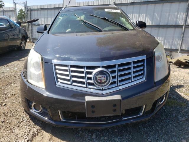 3GYFNCE34GS504421 | 2016 CADILLAC SRX PERFOR