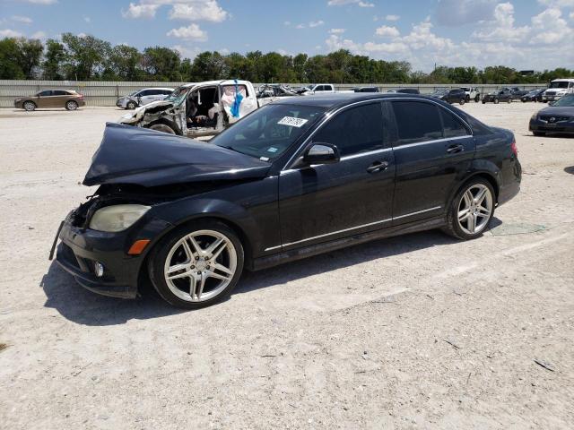 2008 Mercedes-Benz C-Class C 300