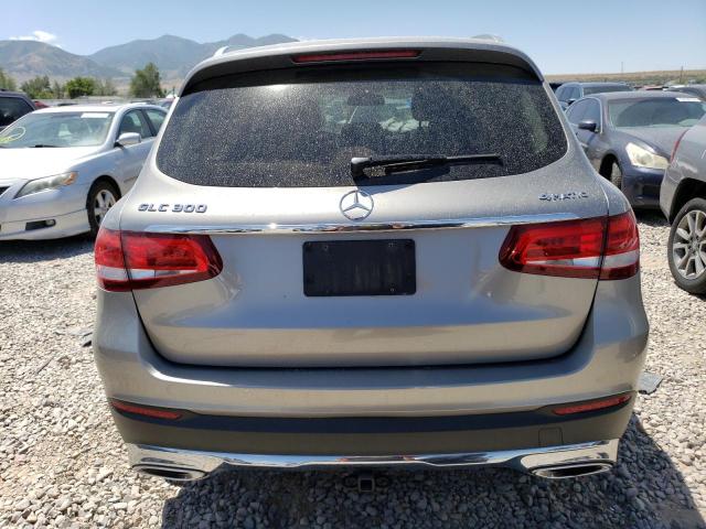 WDC0G4KB4KV136990 Mercedes-Benz Glc 300 4matic