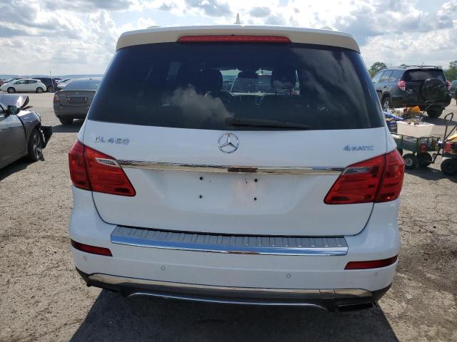 VIN 4JGDF6EE4GA644916 2016 Mercedes-Benz GL-Class, ... no.6