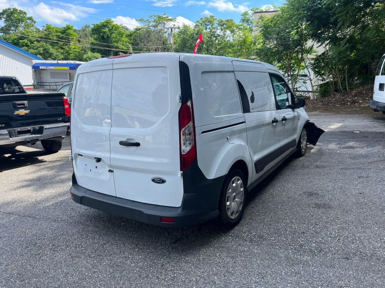 NM0LS7E77J1341085 FORD TRANSIT 2018
