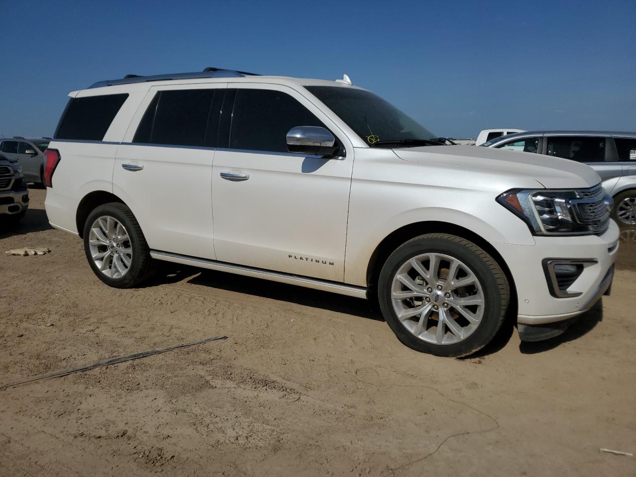 1FMJU1MT6KEA52673 FORD EXPEDITION 2019