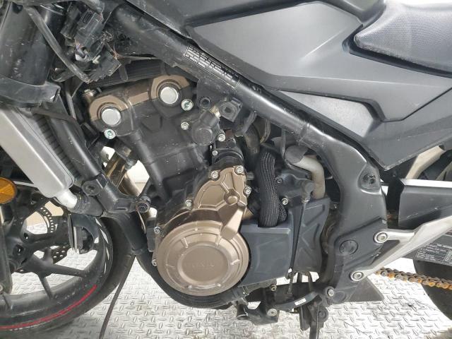 2020 HONDA CBR500 RA MLHPC6255L5100021