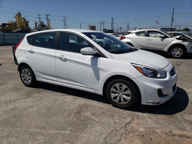KMHCT5AE5HU343043 Hyundai ACCENT SE