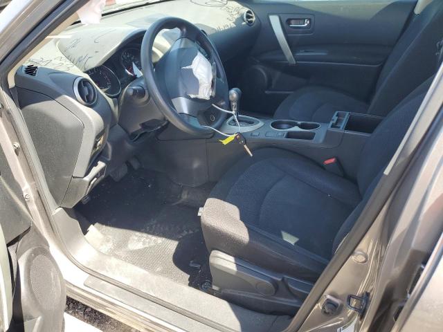 JN8AS5MT6FW657248 Nissan Rogue Select S