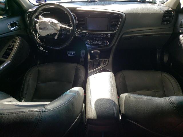 5XXGR4A6XEG319815 KIA OPTIMA SX