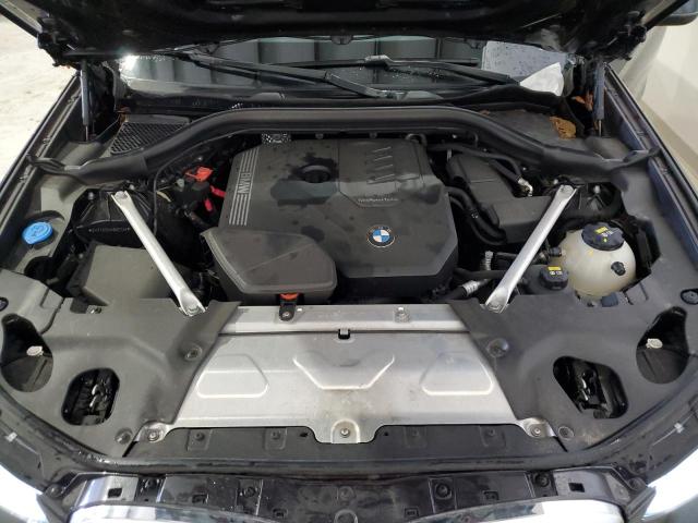 5UXTY3C0XM9H97329 2021 BMW X3, photo no. 11