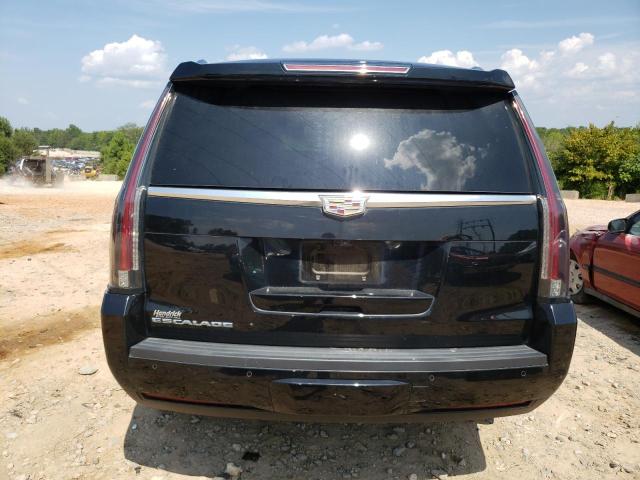 2017 CADILLAC ESCALADE L - 1GYS4BKJ5HR330345
