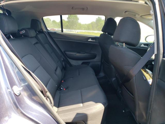 2017 KIA SPORTAGE L - KNDPM3AC0H7067696