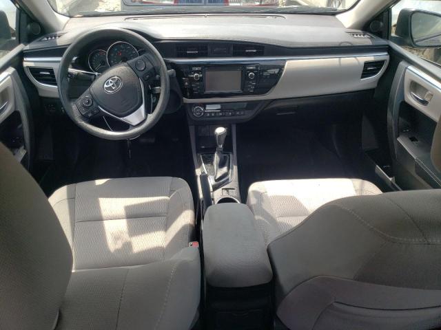 2T1BPRHE6EC113778 | 2014 TOYOTA COROLLA EC