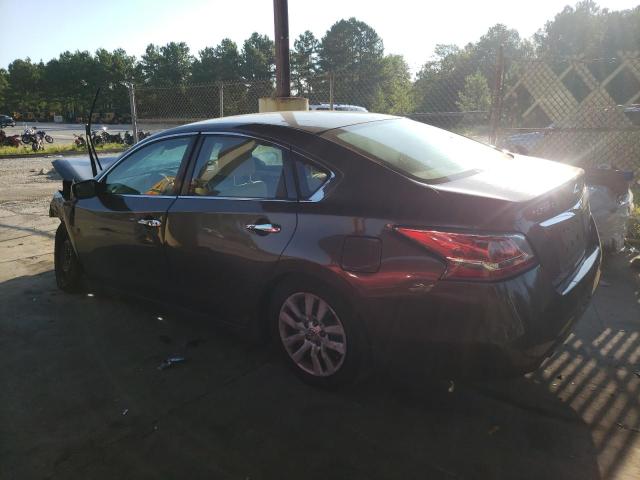 1N4AL3AP1EC299955 Nissan ALTIMA 2.5