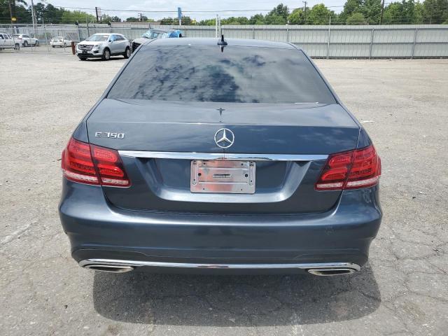 WDDHF8JB4EB029440 2014 MERCEDES-BENZ E-CLASS, photo no. 6