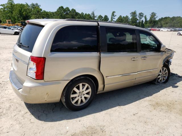 VIN 2C4RC1BG8FR717503 2015 CHRYSLER MINIVAN no.3