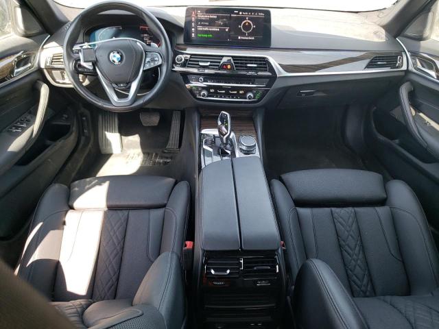 2022 BMW 530 XI - WBA13BJ09NCJ00283
