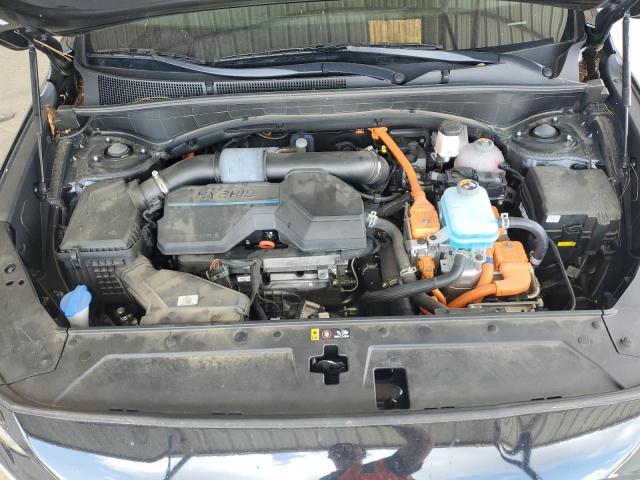 2021 HYUNDAI SANTA FE B - KM8S2DA1XMU012460