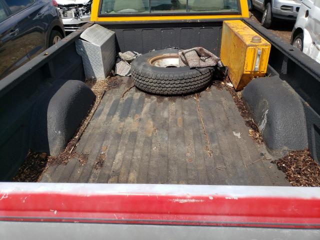 1995 Chevrolet Gmt-400 K2500 VIN: 1GCGK24K3SE133292 Lot: 58873183