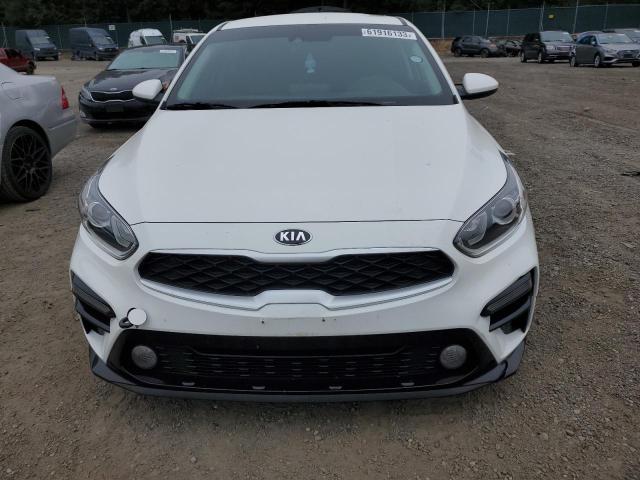 3KPF24AD6LE207095 KIA FORTE FE