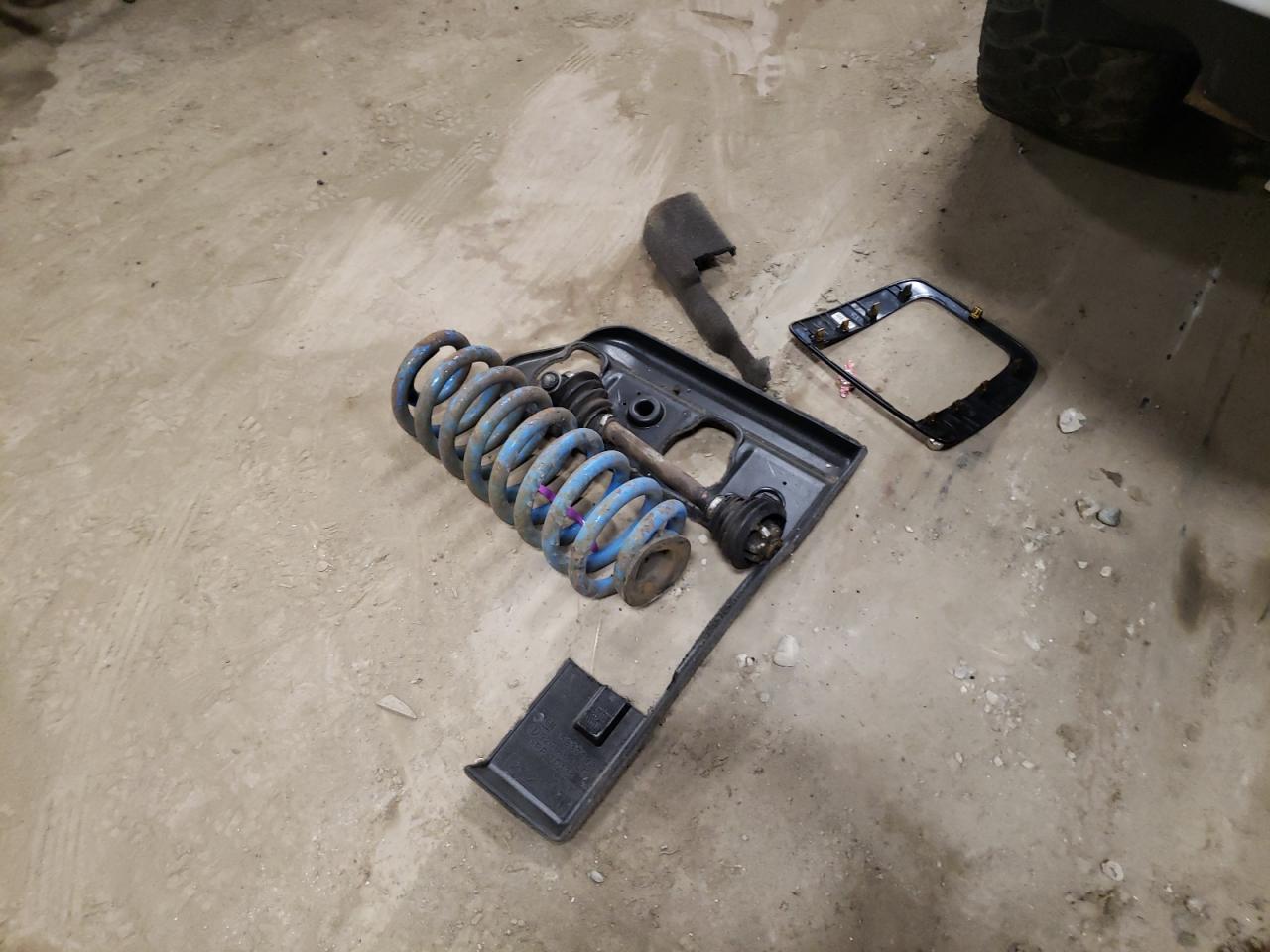 1GNFK13058J204716 2008 Chevrolet Tahoe K1500