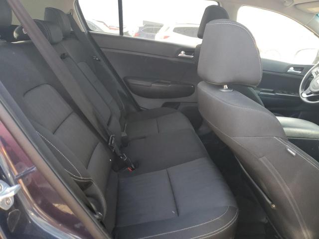KNDPMCAC1H7235863 KIA Sportage Lx