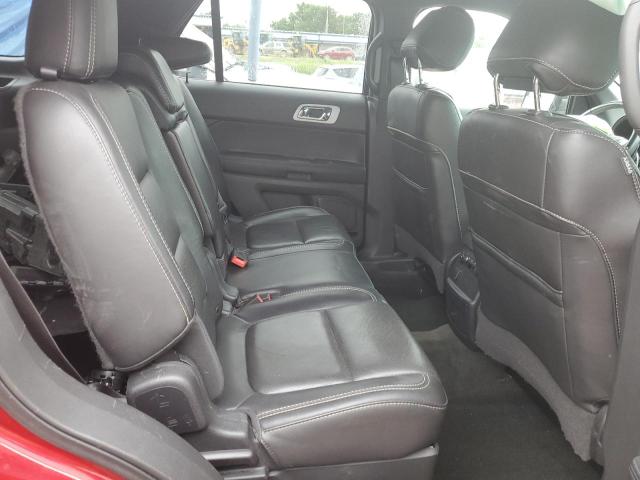 1FM5K8GT0EGC60763 Ford EXPLORER SPORT