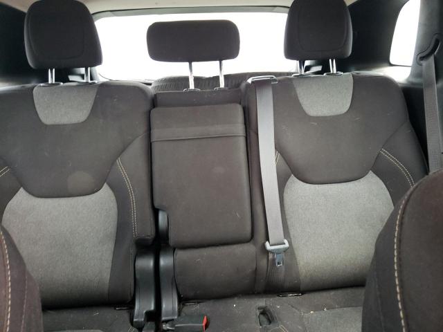 1C4PJLAB0GW127853 Jeep Cherokee Sport