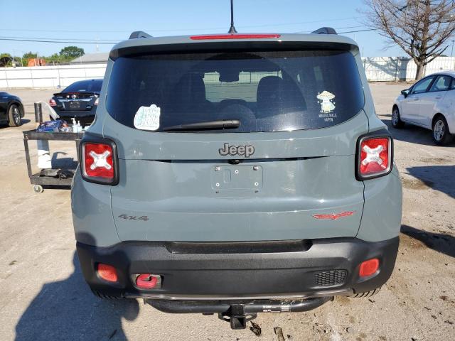 ZACCJBCT7GPD56204 | 2016 JEEP RENEGADE T