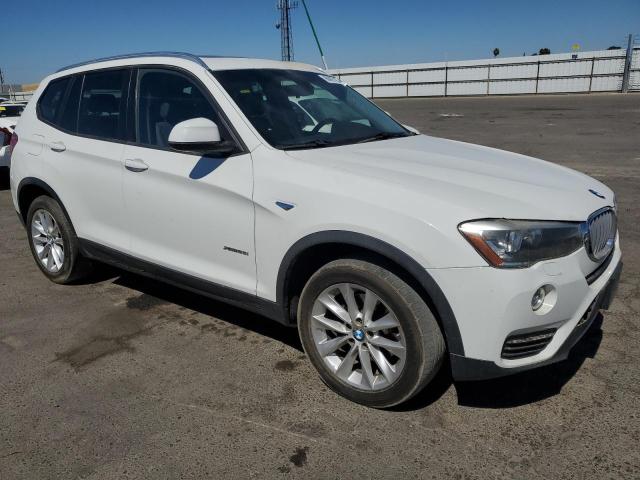 5UXWX9C5XF0D44530 BMW X3 Xdrive28i