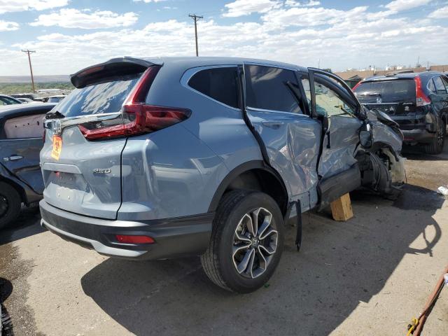 2HKRW2H84LH649822 Honda CR-V EXL