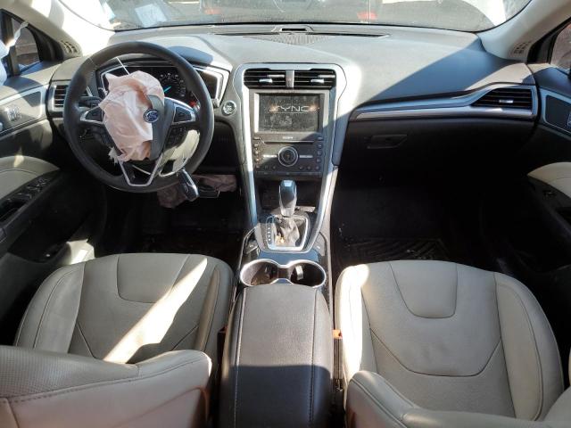 3FA6P0D92GR172853 Ford Fusion Titanium