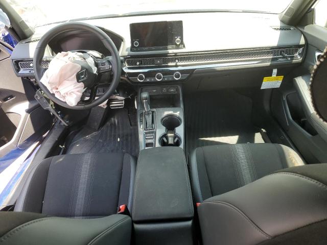 2HGFE2F57NH606894 Honda Civic Sport
