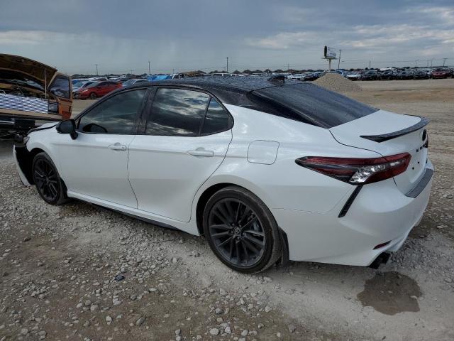 4T1K61AK9PU173723 Toyota CAMRY XSE