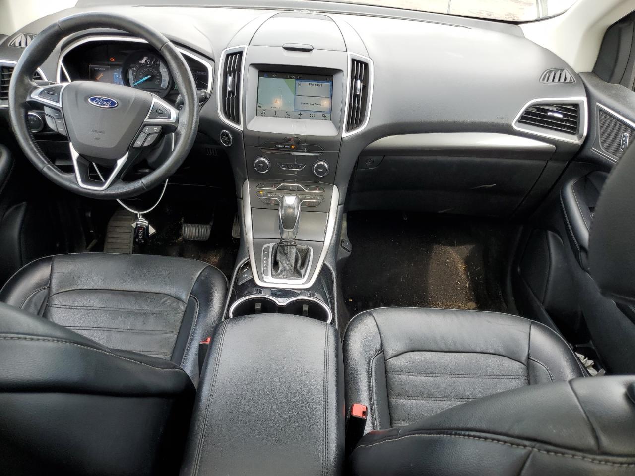 2FMPK3J98GBB28448 FORD EDGE 2016