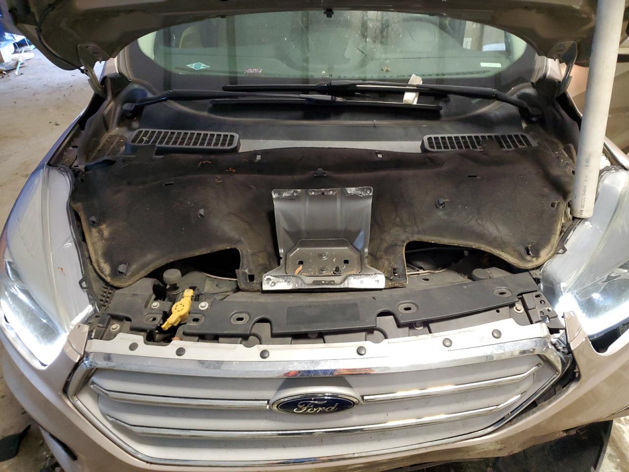 1FMCU0JD3HUC31087 FORD ESCAPE 2017