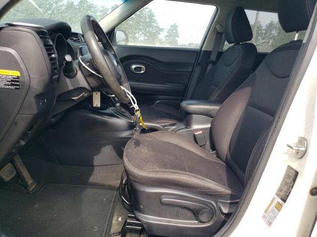 KNDJN2A23G7265918 KIA Soul