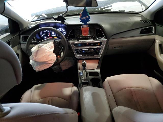 2015 Hyundai Sonata Se VIN: 5NPE24AFXFH063693 Lot: 53232604