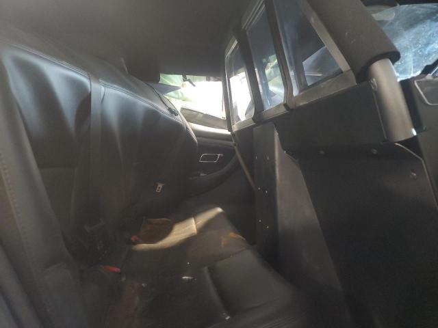 1FAHP2MK4EG148520 Ford Taurus Police Interceptor