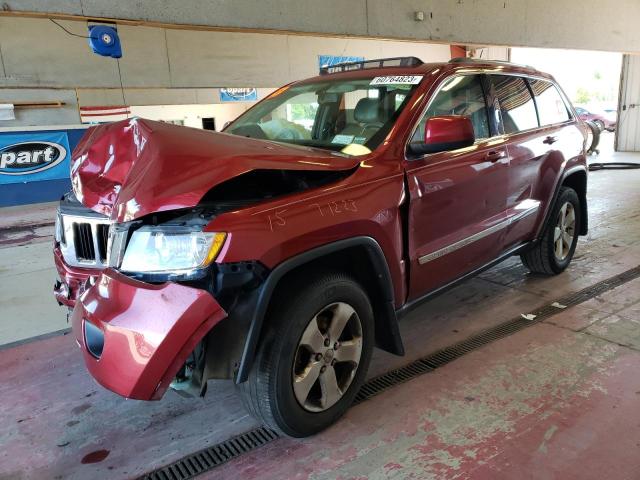 2013 Jeep Grand Cherokee Laredo