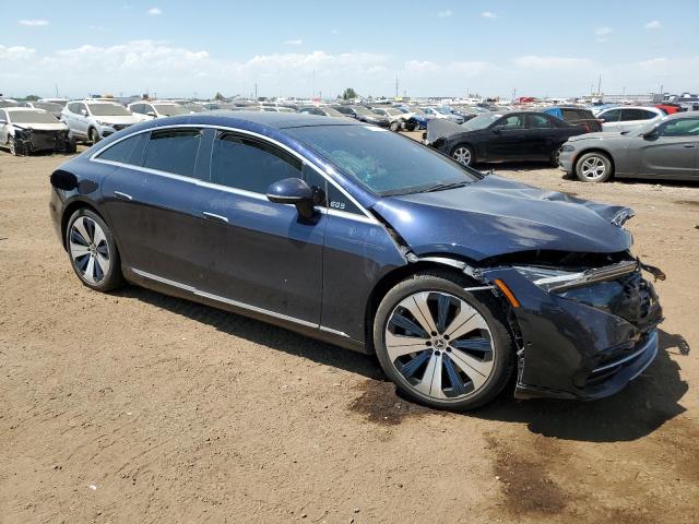 2023 MERCEDES-BENZ EQS SEDAN - W1KCG2EB0PA029734